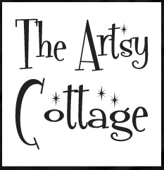 The Artsy Cottage Classes